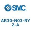 AR30-N03-RYZ-A AR Series(AR30-N03) SMC 32119937