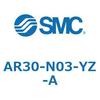 AR30-N03-YZ-A AR Series(AR30-N03) SMC 32119973