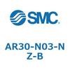 AR30-N03-NZ-B AR Series(AR30-N03) SMC 32120208