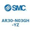 AR30-N03GH-YZ AR Series(AR30-N03) SMC 32121513