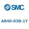 AR40-03B-1Y AR Series(AR40-03) SMC 32123875