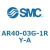 AR40-03G-1RY-A AR Series(AR40-03) SMC 32124015