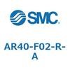 AR40-F02-R-A AR Series(AR40-F02) SMC 32128696