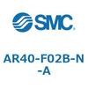 AR40-F02B-N-A AR Series(AR40-F02) SMC 32128933