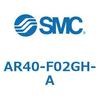 AR40-F02GH-A AR Series(AR40-F02) SMC 32128976