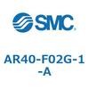 AR40-F02G-1-A AR Series(AR40-F02) SMC 32129012
