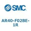 AR40-F02BE-1R AR Series(AR40-F02) SMC 32129152