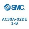 AC30A-02DE1-B AC Series(AC30A-02D) SMC 32137105