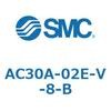 AC30A-02E-V-8-B AC Series(AC30A-02E) SMC 32137665