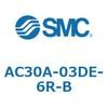 AC30A-03DE-6R-B AC Series(AC30A-03DE) SMC 32139948
