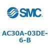 AC30A-03DE-6-B AC Series(AC30A-03DE) SMC 32139966
