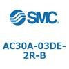 AC30A-03DE-2R-B AC Series(AC30A-03DE) SMC 32139984