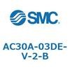 AC30A-03DE-V-2-B AC Series(AC30A-03DE) SMC 32140255