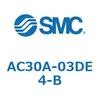 AC30A-03DE4-B AC Series(AC30A-03DE) SMC 32140316