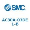 AC30A-03DE1-B AC Series(AC30A-03DE) SMC 32140334