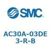 AC30A-03DE3-R-B AC Series(AC30A-03DE) SMC 32140422