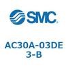 AC30A-03DE3-B AC Series(AC30A-03DE) SMC 32140447
