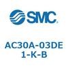 AC30A-03DE1-K-B AC Series(AC30A-03DE) SMC 32140508