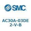 AC30A-03DE2-V-B AC Series(AC30A-03DE) SMC 32140544
