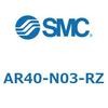 AR40-N03-RZ AR Series(AR40-N03) SMC 32141278