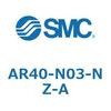 AR40-N03-NZ-A AR Series(AR40-N03) SMC 32141314