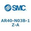 AR40-N03B-1Z-A AR Series(AR40-N03) SMC 32141558