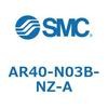 AR40-N03B-NZ-A AR Series(AR40-N03) SMC 32141612