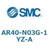 AR40-N03G-1YZ-A AR Series(AR40-N03) SMC 32141682