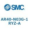 AR40-N03G-1RYZ-A AR Series(AR40-N03) SMC 32141707