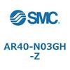 AR40-N03GH-Z AR Series(AR40-N03) SMC 32141786