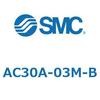 AC30A-03M-B AC Series(AC30A-03M) SMC 32142118