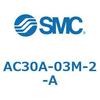 AC30A-03M-2-A AC Series(AC30A-03M) SMC 32142154