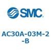 AC30A-03M-2-B AC Series(AC30A-03M) SMC 32142172