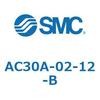 AC30A-02-12-B AC Series(AC30A-2) SMC 32142398