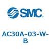 AC30A-03-W-B AC Series(AC30A-3) SMC 32142784