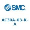 AC30A-03-K-A AC Series(AC30A-3) SMC 32142854