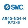 AR Series(AR40-N04) SMC