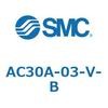 AC30A-03-V-B AC Series(AC30A-3) SMC 32142897
