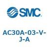 AC30A-03-V-J-A AC Series(AC30A-3) SMC 32142915