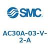 AC30A-03-V-2-A AC Series(AC30A-3) SMC 32142933