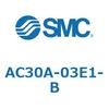 AC30A-03E1-B AC Series(AC30A-30) SMC 32143012