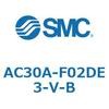 AC30A-F02DE3-V-B AC Series(AC30A-F02D) SMC 32143782