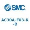AC30A-F03-R-B AC Series(AC30A-F03) SMC 32144148