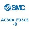 AC30A-F03CE-B AC Series(AC30A-F03C) SMC 32144236