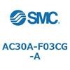 AC30A-F03CG-A AC Series(AC30A-F03C) SMC 32144254