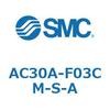 AC30A-F03CM-S-A AC Series(AC30A-F03C) SMC 32144333