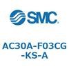 AC30A-F03CG-KS-A AC Series(AC30A-F03C) SMC 32144358