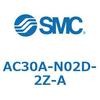 AC30A-N02D-2Z-A AC Series(AC30A-N02D) SMC 32145776