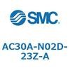 AC30A-N02D-23Z-A AC Series(AC30A-N02D) SMC 32145812
