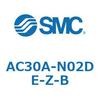 AC30A-N02DE-Z-B AC Series(AC30A-N02D) SMC 32145855